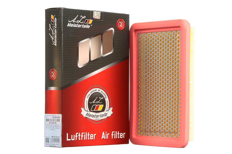 Luftfilter